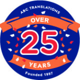 ABC Translations