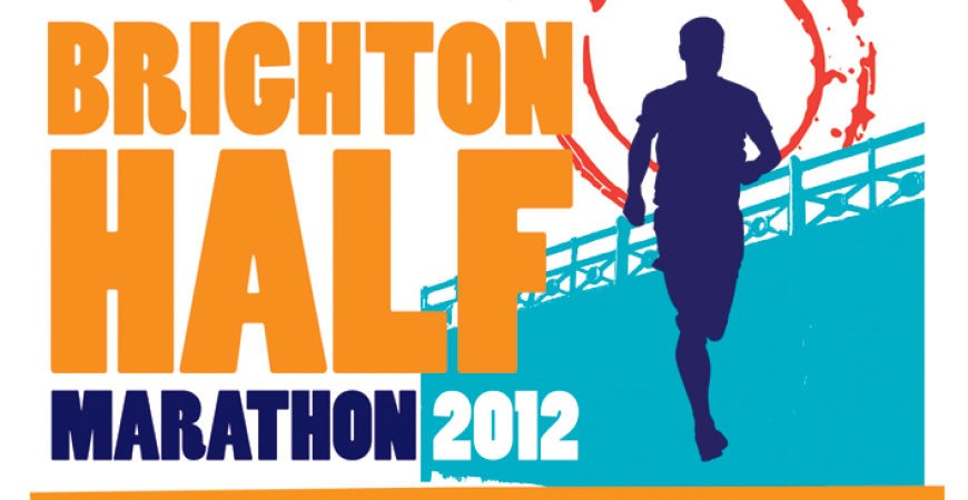 Brighton Half Marathon introduce Corporate Charity Challenge for 2012