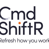 CmdShiftR Ltd