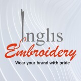 Inglis Embroidery