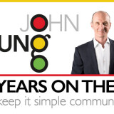 John Young Media