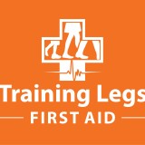 Training Legs First Aid