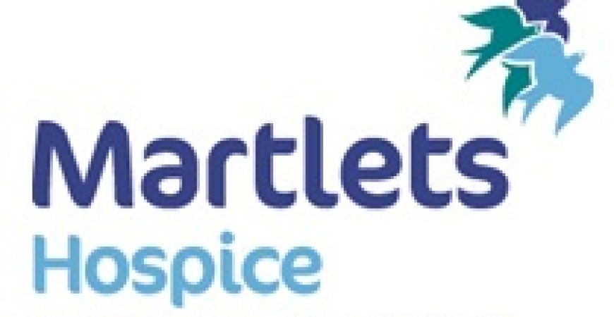 Charity Fitness Fundraiser To Raise Funds For Martlets Hospice