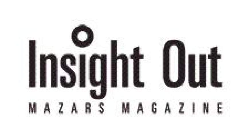 Sign-up to Mazars' new magazine 'Insight Out'