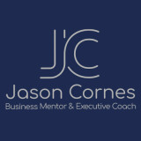 Jason Cornes Business & Executive Coach