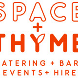 SPACE + THYME