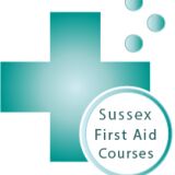 Sussex First Aid Courses