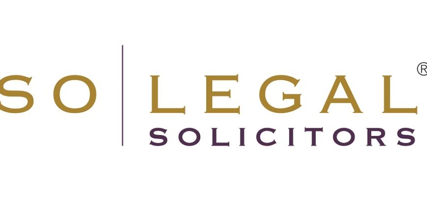 SO Legal Solicitors - Brighton Chamber