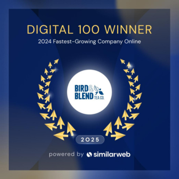 Digital 100 Winner