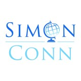 Simon Conn - Overseas Property & Finance Specialist